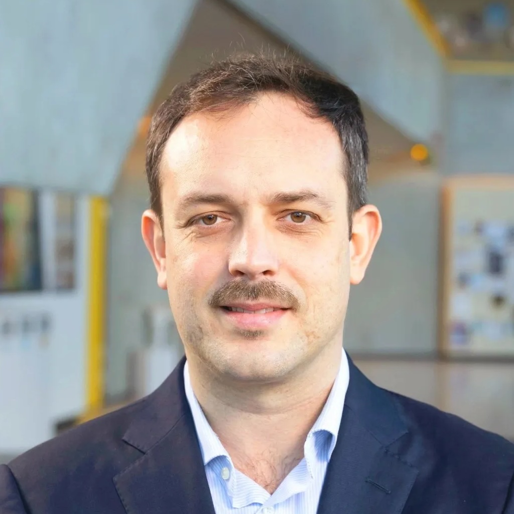 Davide Liborio Vetrano